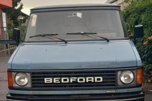 ricambi BEDFORD 250D  CF2  e fiat 850 