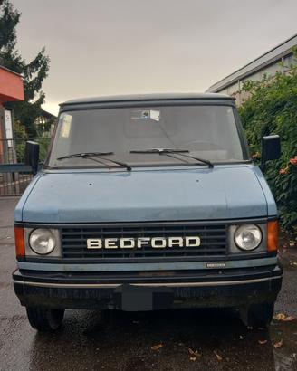 ricambi BEDFORD 250D  CF2  e fiat 850 