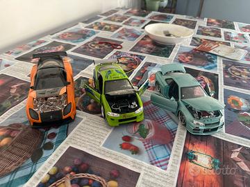 Modellismo