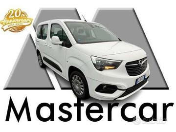 OPEL Combo Life N1 1.5d 100cv Advance S&S L1H1 m