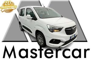 OPEL Combo Life N1 1.5d 100cv Advance S&S L1H1 m