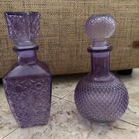 Bottiglie in vetro per liquori