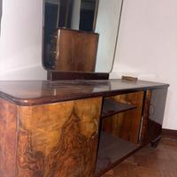 MOBILE VINTAGE CON SPECCHIO