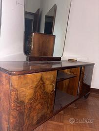 MOBILE VINTAGE CON SPECCHIO