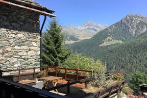 Chalet Magneaz 26.7-8.8.26