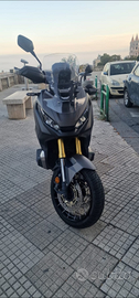 Honda X-ADV 750 2017
