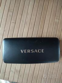 occhiali da sole Versace 