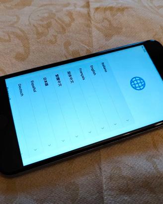 iPhone 6S Plus 64 Gb