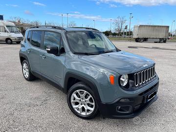 JEEP RENEGADE 1.6 mjt