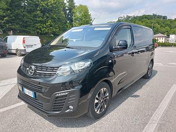 OPEL Zafira Life - 2021
