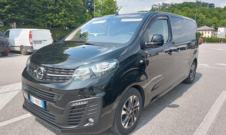 OPEL Zafira Life - 2021