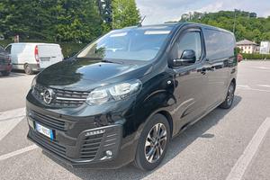 OPEL Zafira Life - 2021