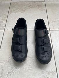 SCARPE SHIMANO MTB E GRAVEL  XC1 TG. 41