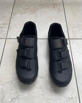 SCARPE SHIMANO MTB E GRAVEL  XC1 TG. 41