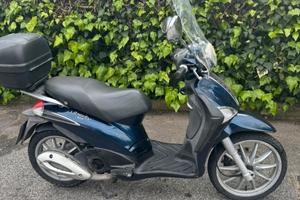 piaggio liberty 125 2011