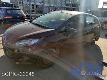 FORD FIESTA 6 CB1, CCN 1.4 LPG 97CV -Ricambi