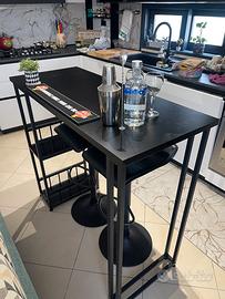 Tavolo bar