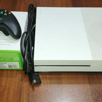 Console Xbox One S con controller