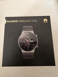 Huawei Watch GT 2 Pro Titanio