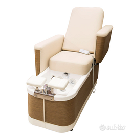 Pediluvio Nilo Foot Dream Luxury SPA