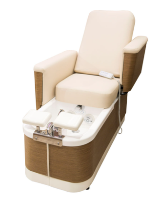 Pediluvio Nilo Foot Dream Luxury SPA