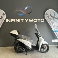 SH 125 SPORT 2025