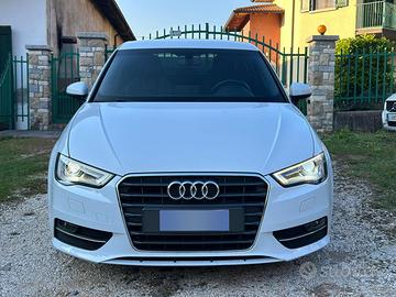 Audi A3 s.line 2.0TDI