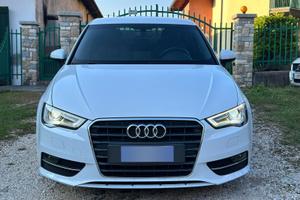 Audi A3 s.line 2.0TDI