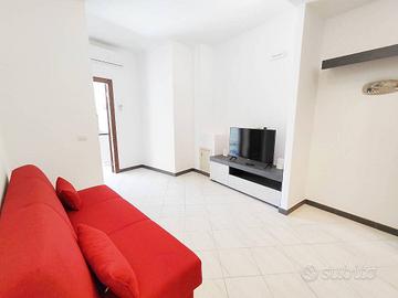 Appartamento di 65 m² con 2 locali e box auto a Ca