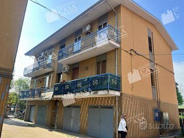 Appartamento di 88 m² con 4 locali e box auto a Ce