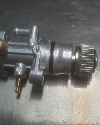miscelatore per mbk booster ng