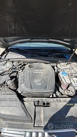 Audi A4 177 cv quattro