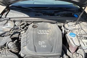 Audi A4 177 cv quattro