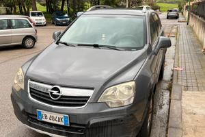 Opel Antara 2010 2.0 127 CV