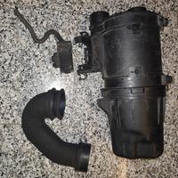 Scatola filtro aria Twingo Clio 1.2