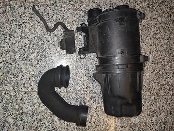 Scatola filtro aria Twingo Clio 1.2