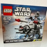 LEGO Star Wars 75075