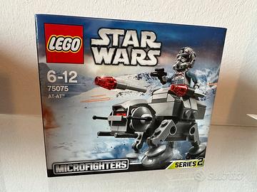 LEGO Star Wars 75075