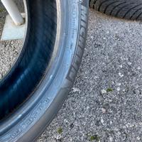 4 GOMME USATE INVERNALE 2355519 - CP427406