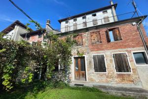 CASA DI CORTE A BELLUNO
