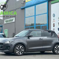 SUZUKI SWIFT 1.2 HYBRID TOP