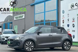 SUZUKI SWIFT 1.2 HYBRID TOP
