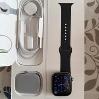 Apple Watch  serie 11 46mm Space Gray