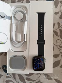 Apple Watch  serie 11 46mm Space Gray