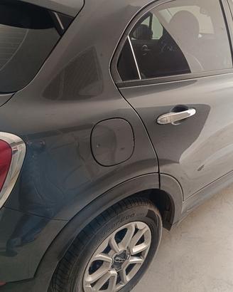 500X 1600 Mtj 120 CV 2018