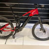 Ebike Megamo Crave al 10