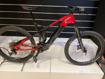 Ebike Megamo Crave al 10