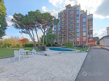 Appartamento Dormelletto [533ARG]