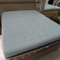 Materasso matrimoniale 