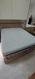 Materasso matrimoniale 